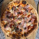 Пица Шампионска Наполи