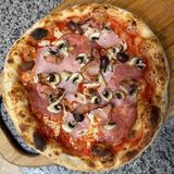 Пица Поркона