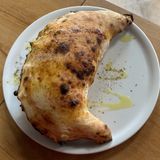 Пица Калцоне