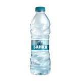 Минерална вода Банкя (500мл)