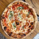 Пица Маргарита