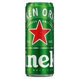 Бира Хайнекен (500мл)