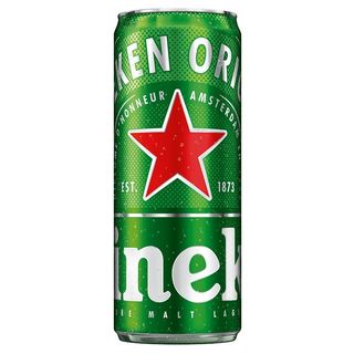 Бира Хайнекен (500мл)