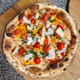 Пица Тоскана