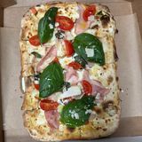 Пица Поркетона