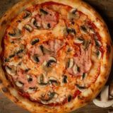 Пица Поркона