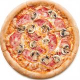 Пица Кото и Панчета