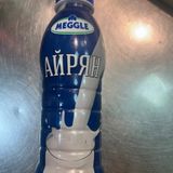 Айран Мeggle (500мл)