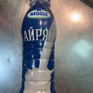 Айран Мeggle (500мл)