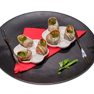 НОВО! ОХЛЮВИ ПО БУРГУНДСКИ 420 гр.