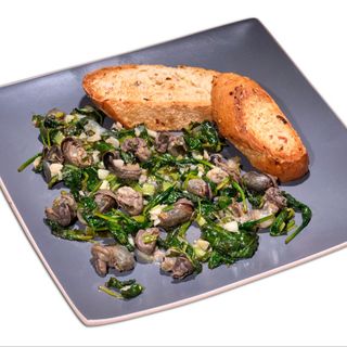 НОВО! ОХЛЮВИ ПО ПРОВАНСАЛСКИ - 300 гр. 