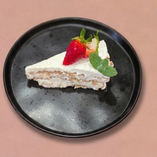 Овесена торта - 150 гр.