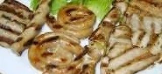 Свинска мешана скара (500г)