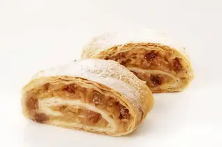 Ябълков щрудел