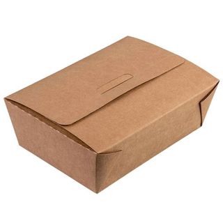 Пиле с броколи (400г)