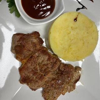 Свински врат (200г)