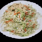 52.Зеленчукова салата Асорти (500г)