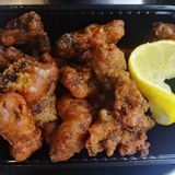 159.Панирано патешко месо по китайски (450г)