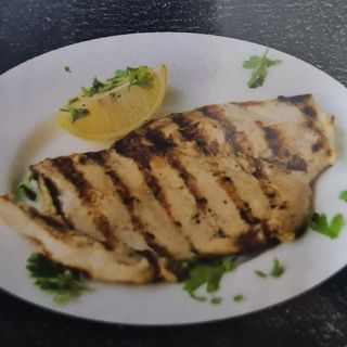 Пилешко филе (500г)