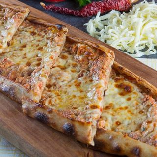 Пиде с телешко (400г)