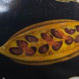 Пиде със суджук и кашкавал (400г)