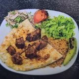 Телешки шиш (450г)