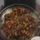 Телешка кавърма (400г)