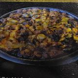 Агнешка сач кавърма (450г)