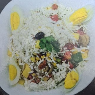 Овчарска салата 