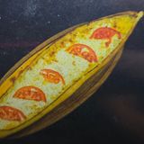 Пиде със сирене и кашкавал (400г)