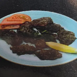 Патешки сърца (250г)
