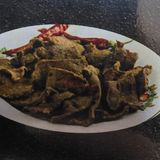 Телешки дроб (300г)