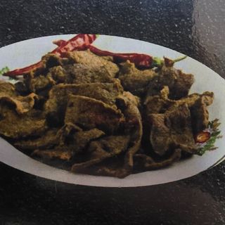 Телешки дроб (300г)