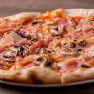 Пица Хавай (30см)