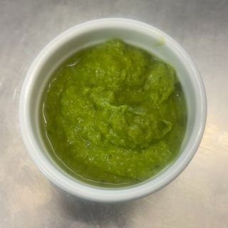 Чеснова скордаля