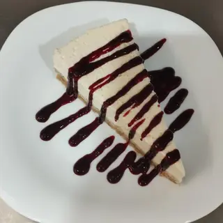 Чийзкейк
