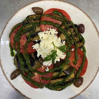 Пъстра салата (280г)