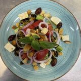 Салата Панцанела (280г)