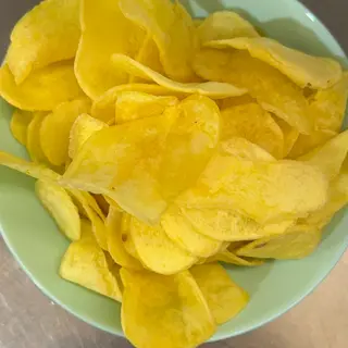 Чипс (200г)
