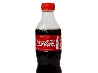 Coca Сola (300мл)