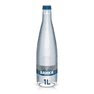 Вода Банкя 