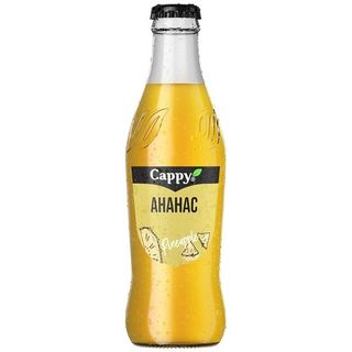 Капи Ананас