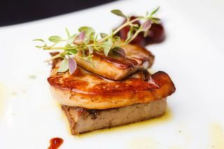 Гъши дроб (170гр)