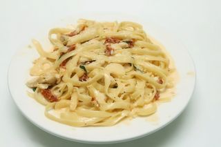 Талиатели Карбонара (380гр)