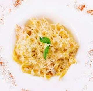 Талиатели Морски дар (400гр)