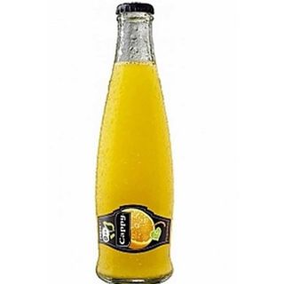 Капи портокал