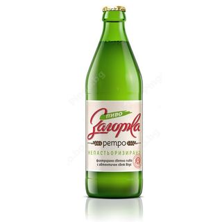 Загорка Ретро