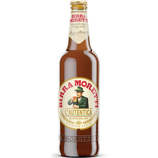 Морети