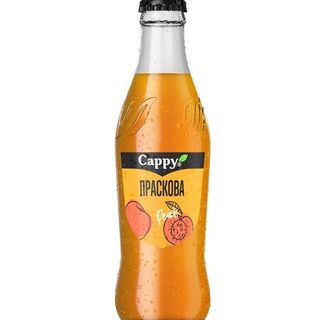 Капи Праскова