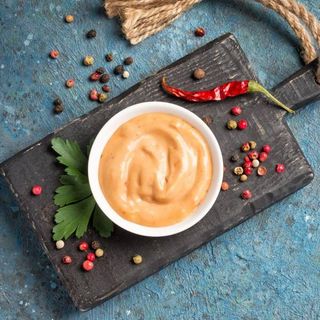 Пикантна майонеза 